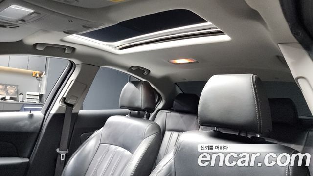 Chevrolet Cruze 2014 thumb 12