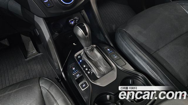 Hyundai Maxcruz 2015 thumb 10