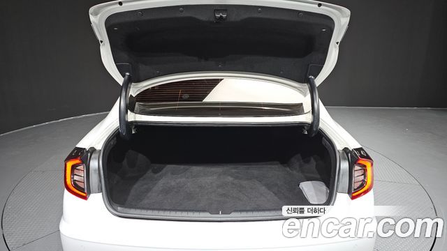 Hyundai Sonata 2022 thumb 12
