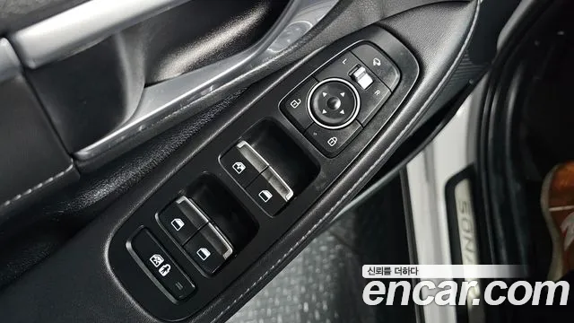 Hyundai Sonata 2022 thumb 8