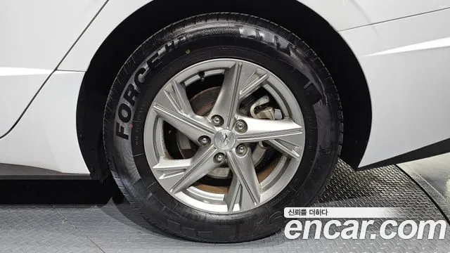 Hyundai Sonata 2022 thumb 11