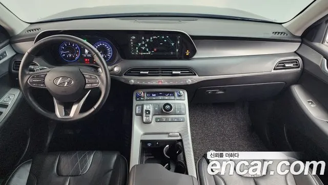 Hyundai Palisade 2019 thumb 7