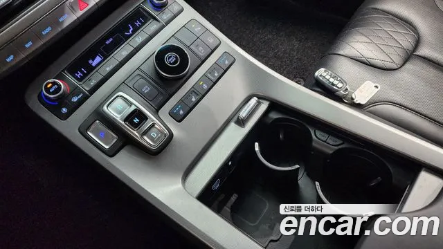 Hyundai Palisade 2019 thumb 9