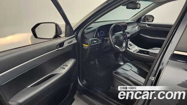 Hyundai Palisade 2019 thumb 10