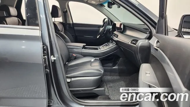 Hyundai Palisade 2019 thumb 12