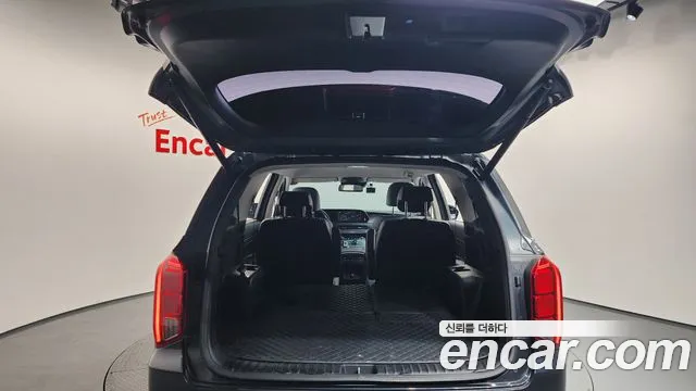 Hyundai Palisade 2019 thumb 11