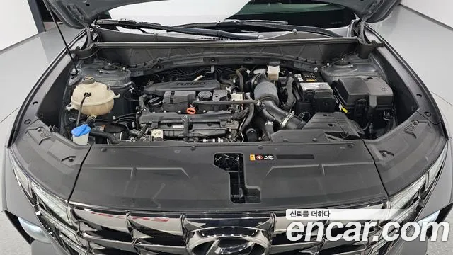 Hyundai Tucson 2021 thumb 6