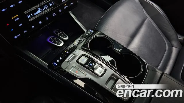 Hyundai Tucson 2021 thumb 9