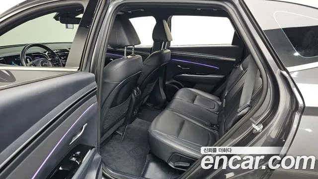 Hyundai Tucson 2021 thumb 12