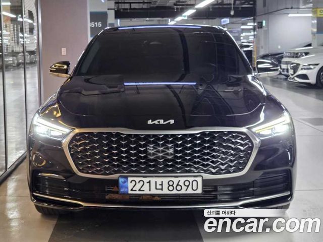 Kia K9 2023 thumb 5