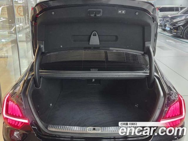 Kia K9 2023 thumb 7