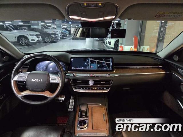 Kia K9 2023 thumb 8