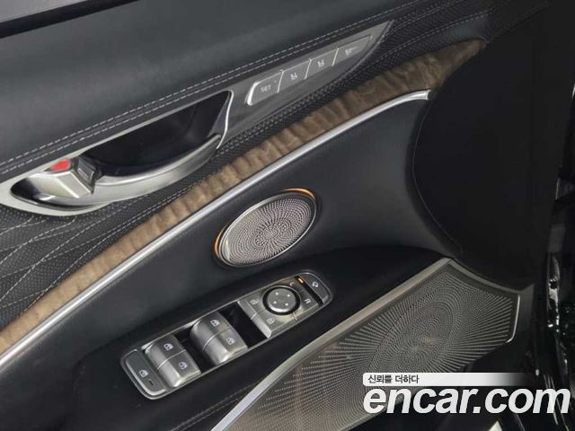 Kia K9 2023 thumb 11