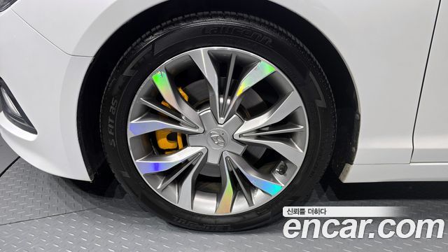 Hyundai Sonata 2015 thumb 5