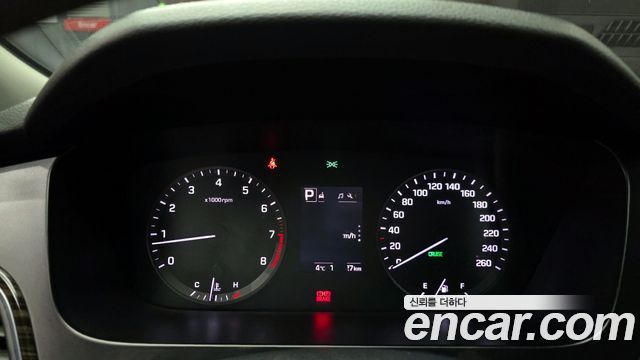 Hyundai Sonata 2015 thumb 8