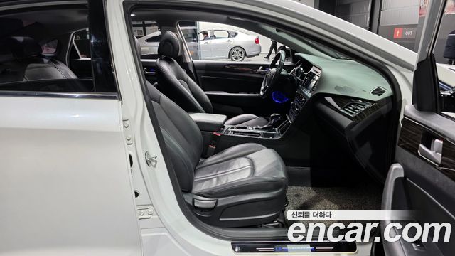 Hyundai Sonata 2015 thumb 10