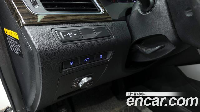 Hyundai Sonata 2015 thumb 11