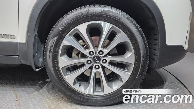 Kia Sorento 2013 thumb 6