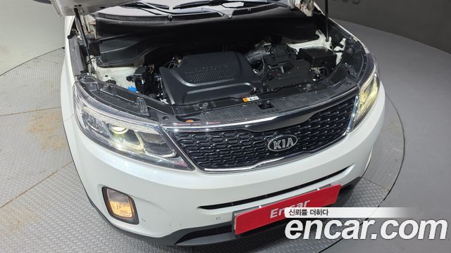 Kia Sorento 2013 thumb 7