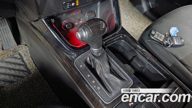 Kia Sorento 2013 thumb 10