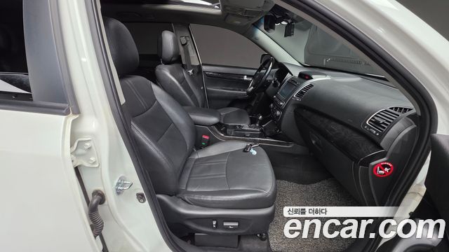 Kia Sorento 2013 thumb 11