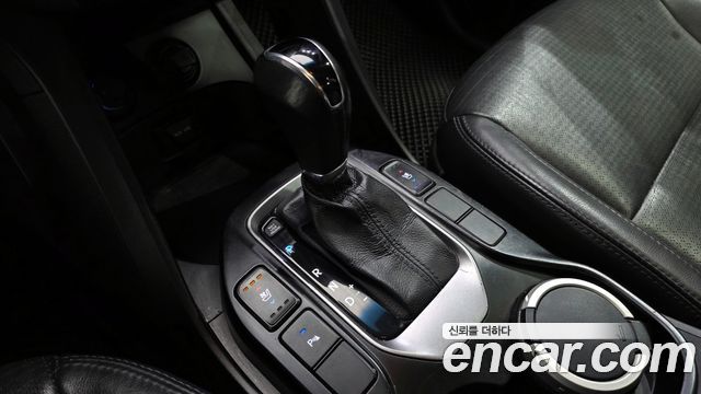Hyundai Maxcruz 2014 thumb 10