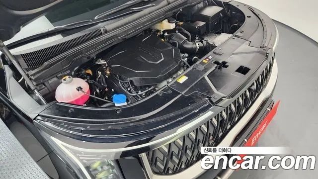 Kia Carnival 2025 thumb 6