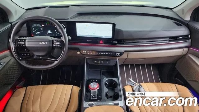 Kia Carnival 2025 thumb 7