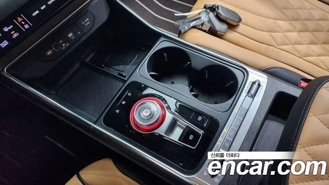 Kia Carnival 2025 thumb 9