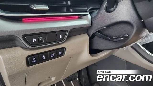 Kia Carnival 2025 thumb 12