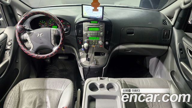 Hyundai Starex 2015 thumb 8