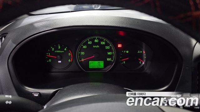 Hyundai Starex 2015 thumb 9