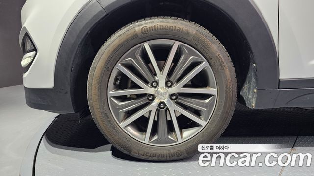 Hyundai Tucson 2017 thumb 6