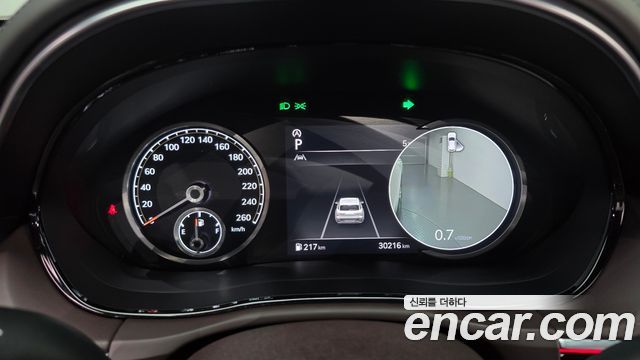 Genesis GV70 2021 thumb 8