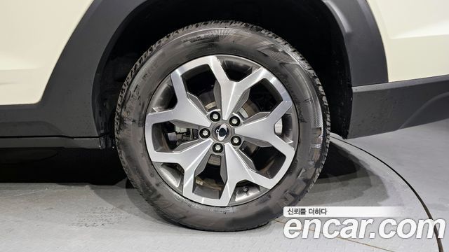 SsangYong Torres 2023 thumb 6