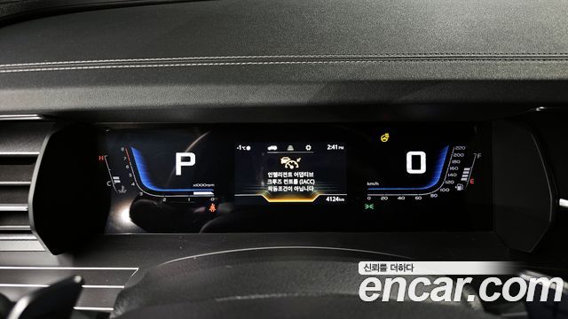 SsangYong Torres 2023 thumb 9
