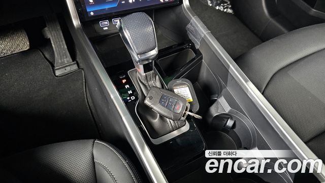 SsangYong Torres 2023 thumb 10
