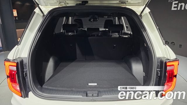 SsangYong Torres 2023 thumb 12