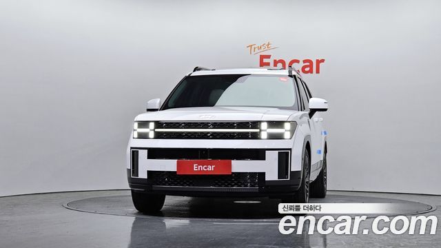 Hyundai Santa Fe 2023 thumb 3