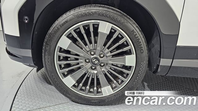 Hyundai Santa Fe 2023 thumb 5