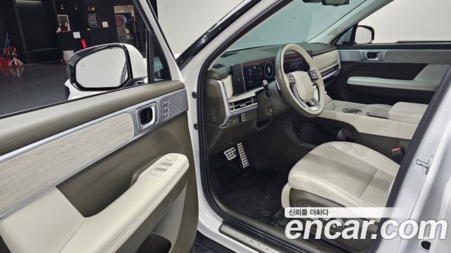 Hyundai Santa Fe 2023 thumb 12