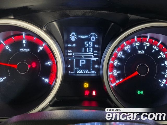 SsangYong Tivoli 2019 thumb 6