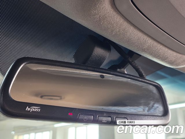 SsangYong Tivoli 2019 thumb 7