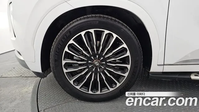 Hyundai Palisade 2020 thumb 6