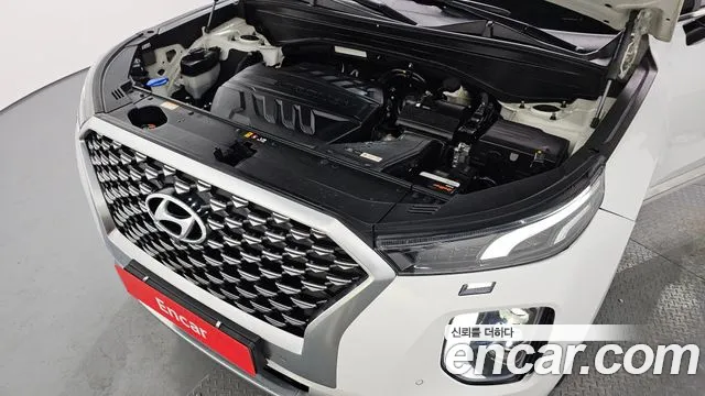 Hyundai Palisade 2020 thumb 7