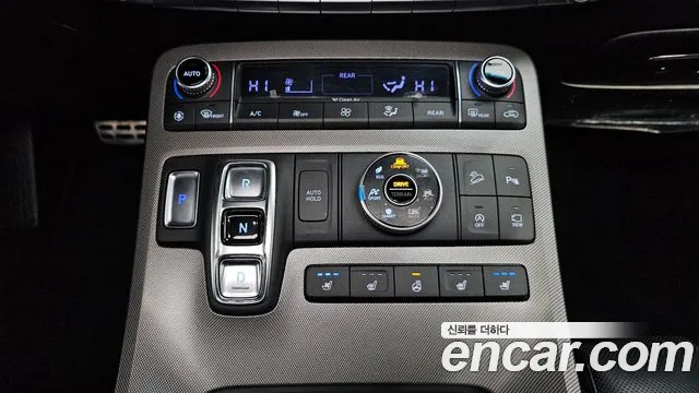 Hyundai Palisade 2020 thumb 9