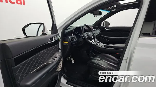 Hyundai Palisade 2020 thumb 10