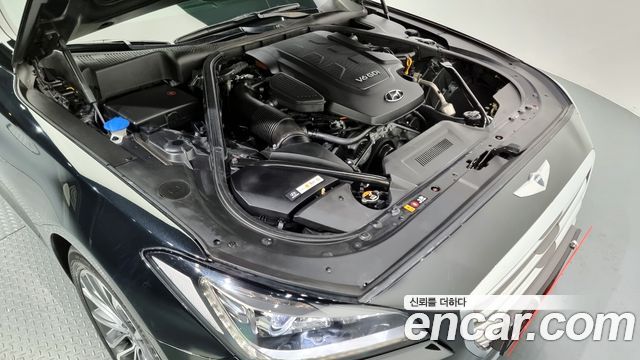 Hyundai Genesis 2015 thumb 7