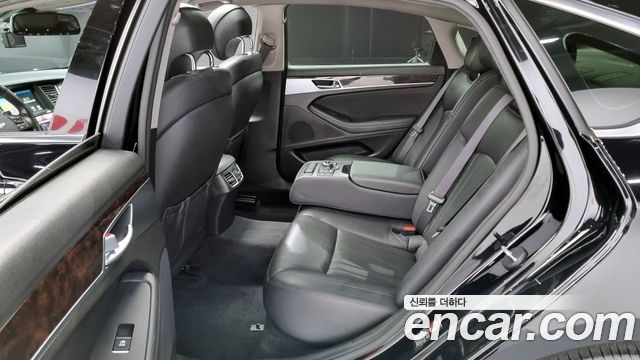 Hyundai Genesis 2015 thumb 11