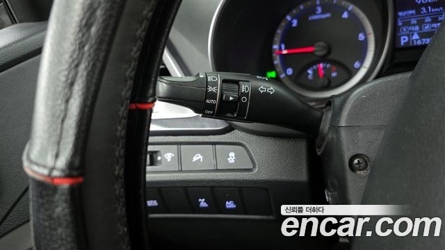 Hyundai Maxcruz 2015 thumb 12